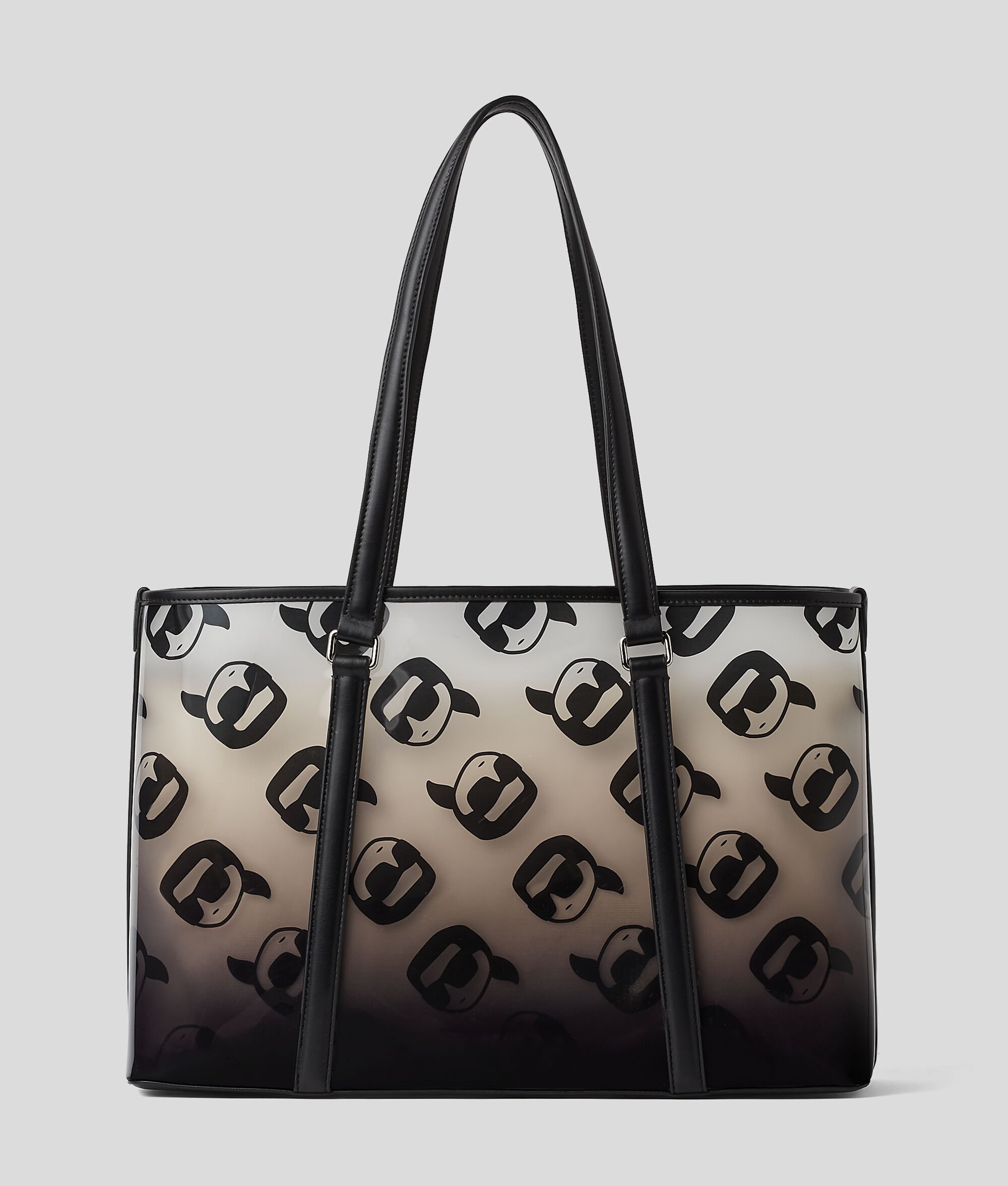 (image for) Top-Level K/IKONIK BEACH TOTE BAG